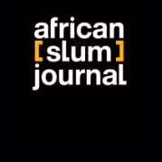 african slum journal