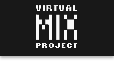 virtual mix project